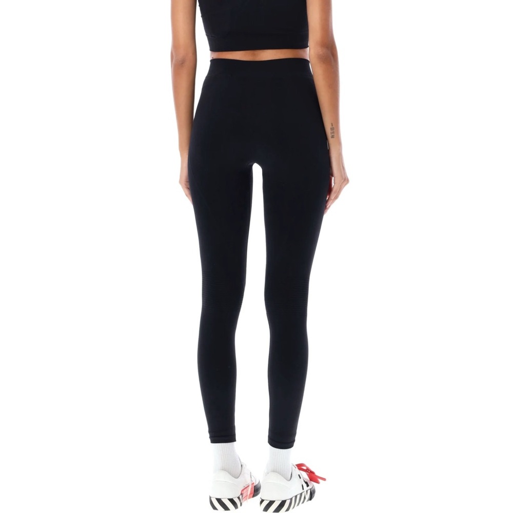 Off-White Stamp High Waist Leggings - Picture 2 of 3
